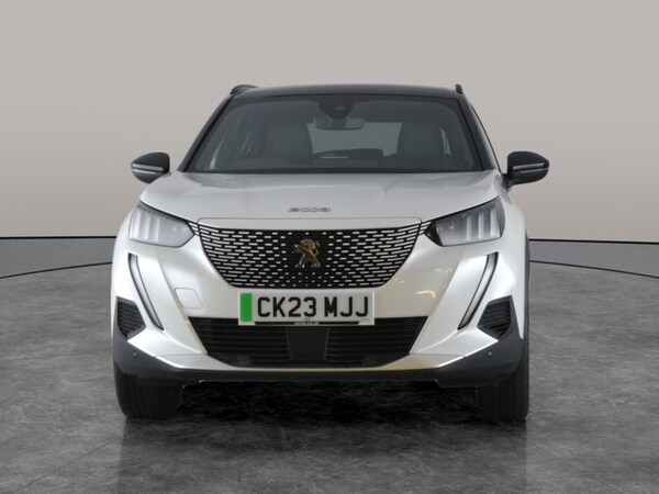 Used Peugeot E-2008 2023 for sale - 76303074: Photo 17
