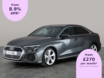 Used Audi A3 2021 for sale - 75737297: Photo