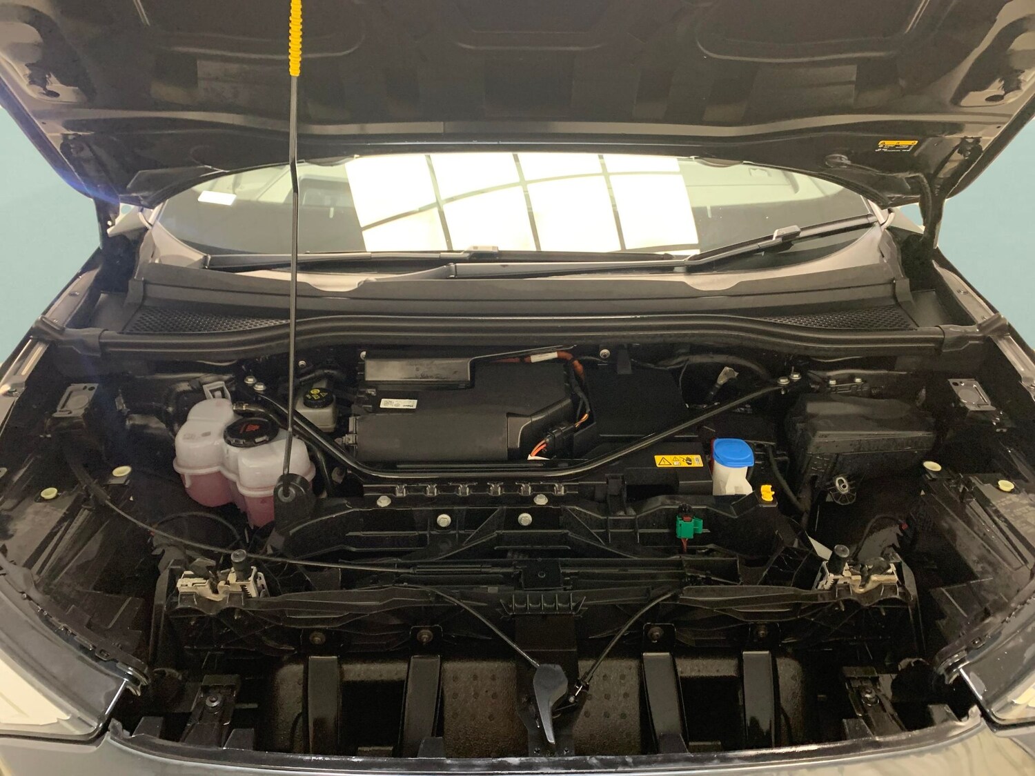 Used Audi Q4 e-tron 2022 for sale - 77347210: Photo 33