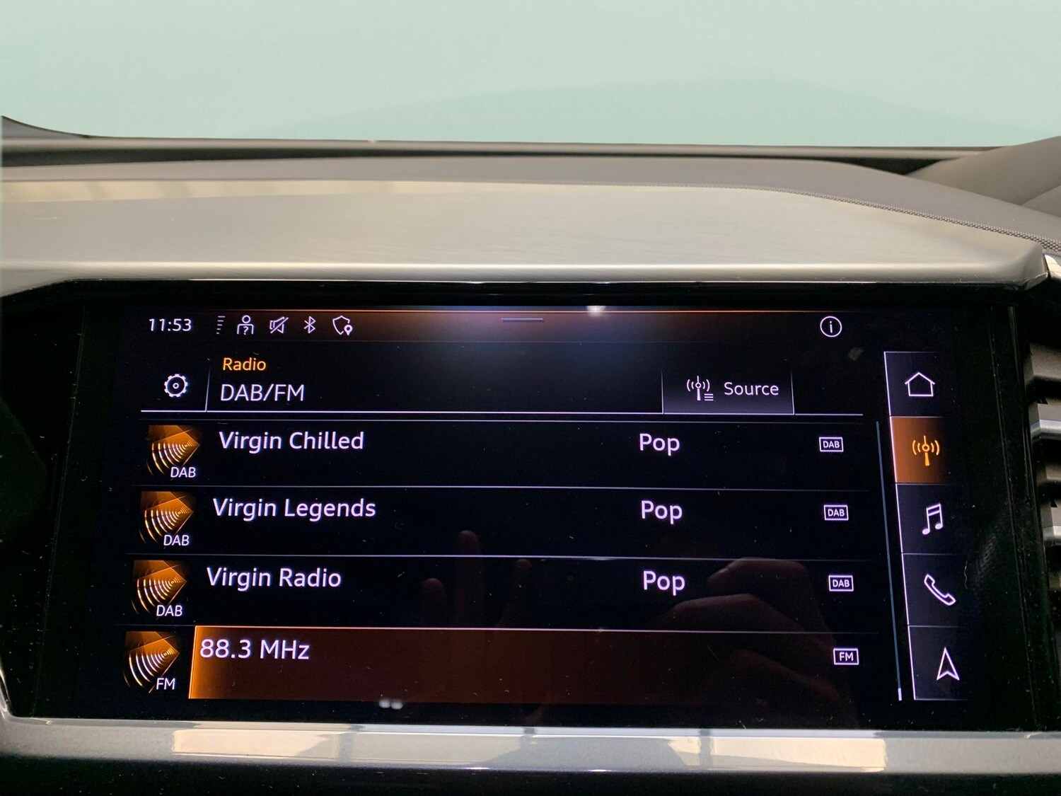 Used Audi Q4 e-tron 2022 for sale - 77347210: Photo 6