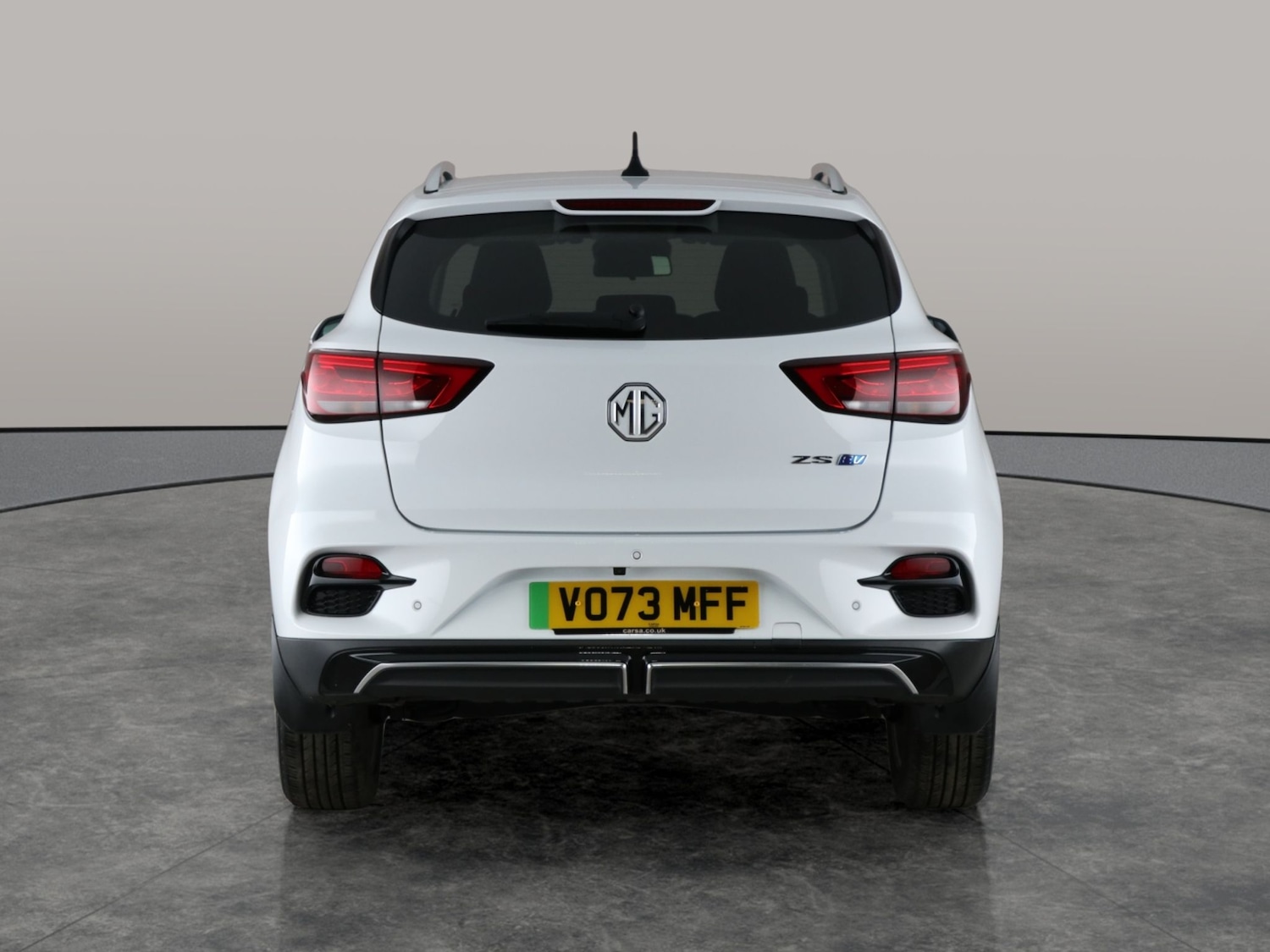 Used MG MG ZS 2023 for sale - 76856901: Photo 10