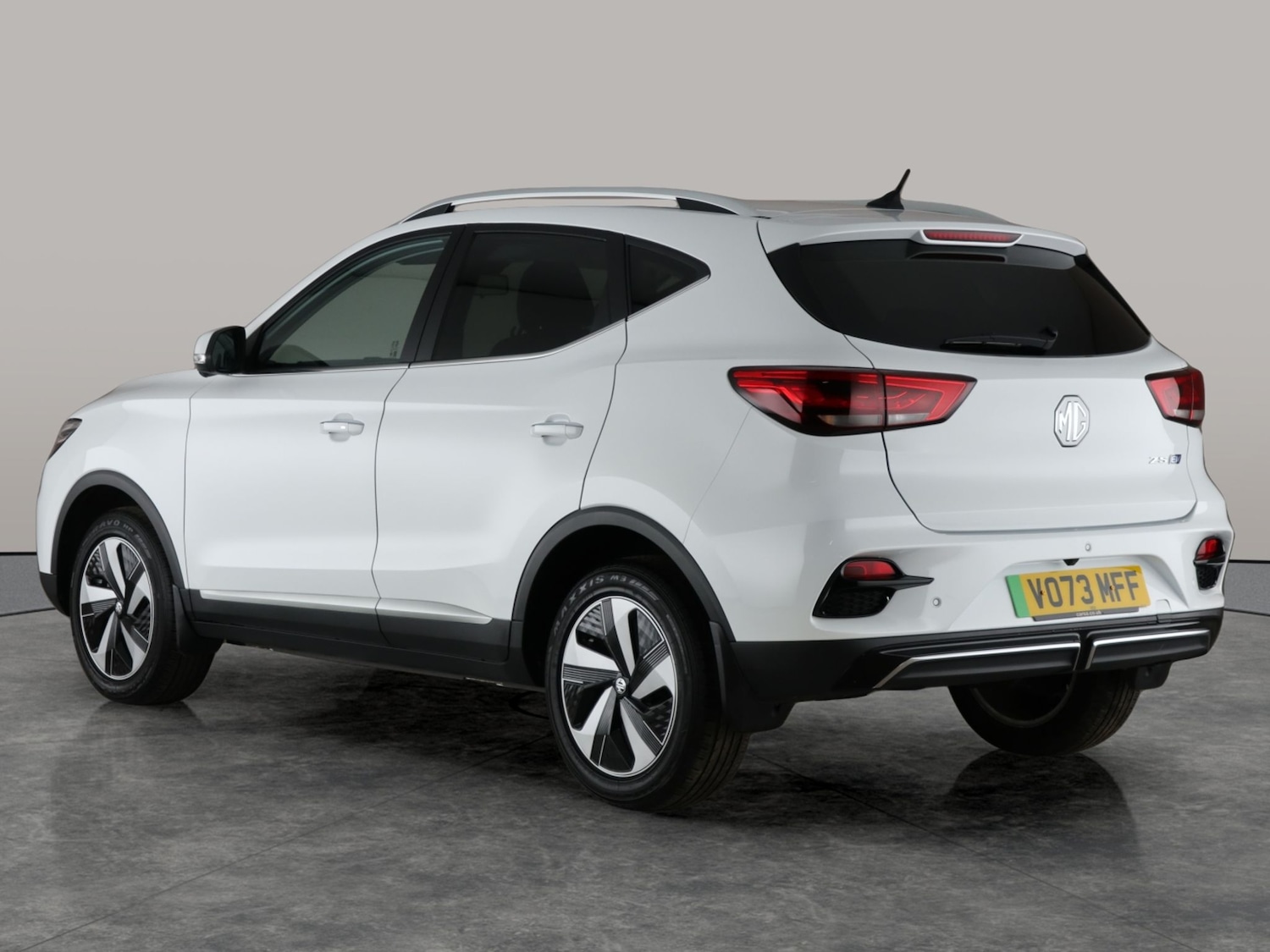 Used MG MG ZS 2023 for sale - 76856901: Photo 11