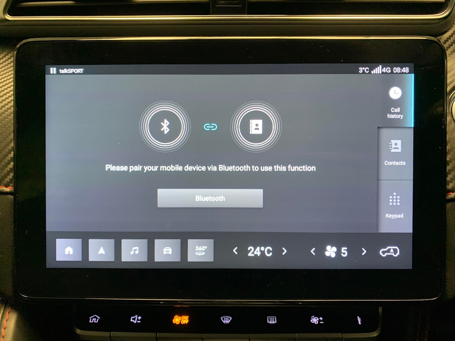 Used MG MG ZS 2023 for sale - 76856901: Photo 15