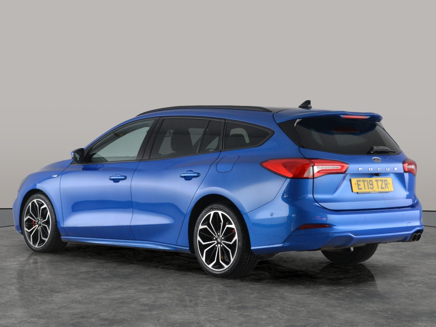 Used Ford Focus 2019 for sale - 76980363: Photo 10