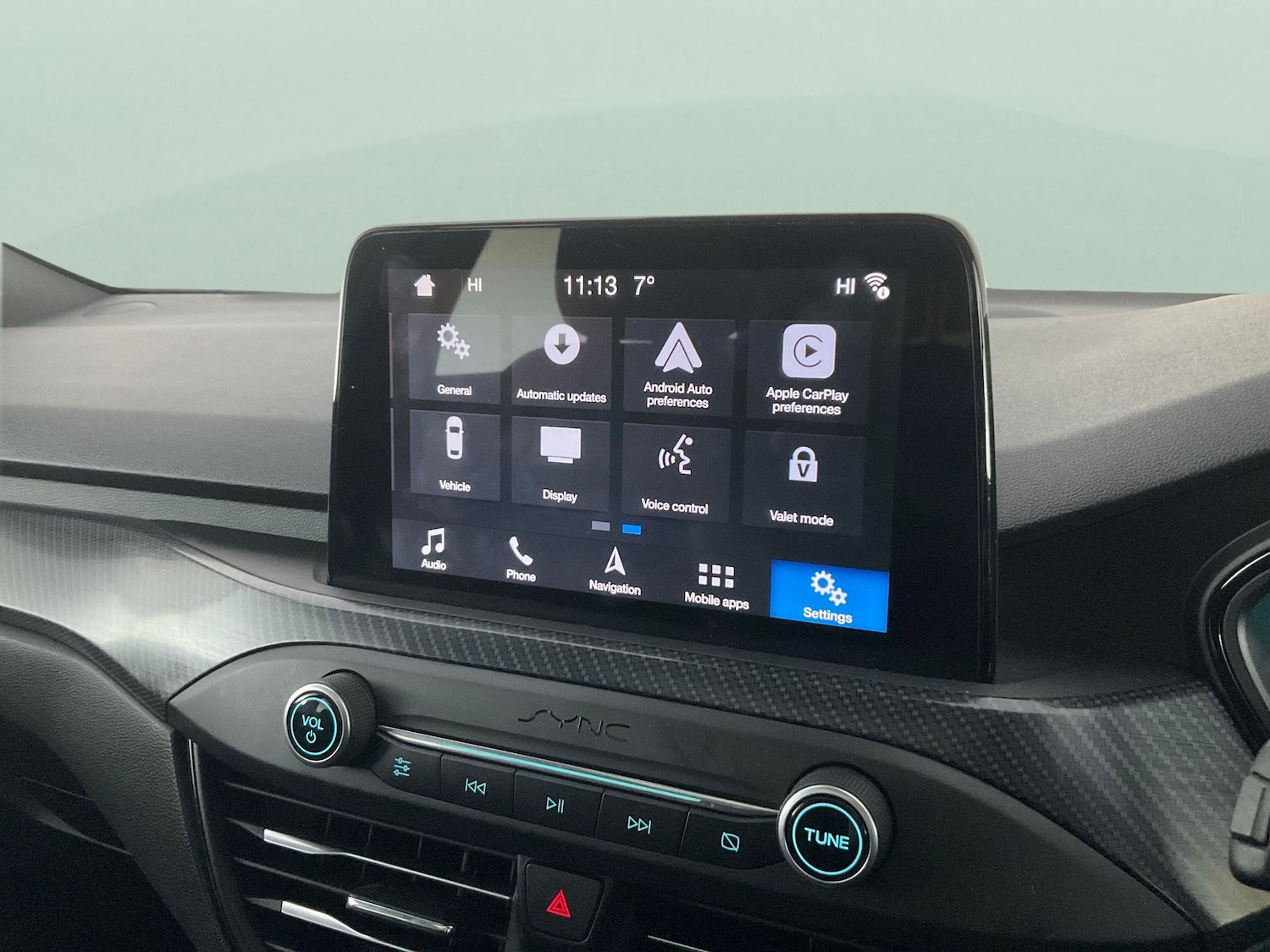 Used Ford Focus 2019 for sale - 76980363: Photo 19