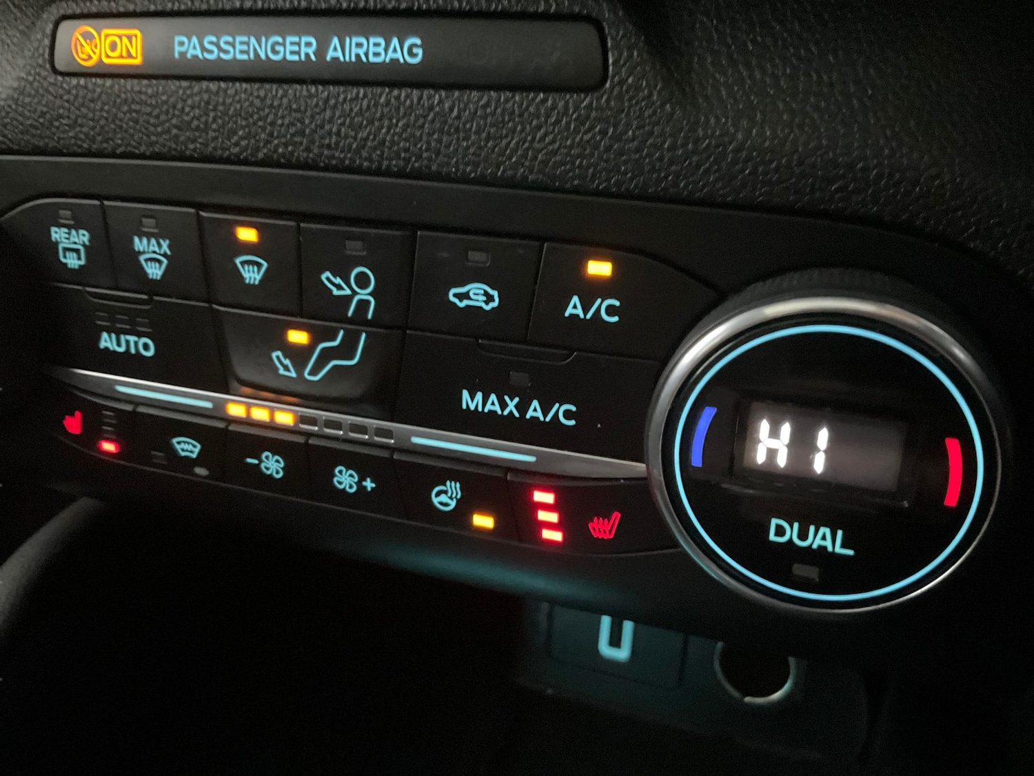 Used Ford Focus 2019 for sale - 76980363: Photo 25