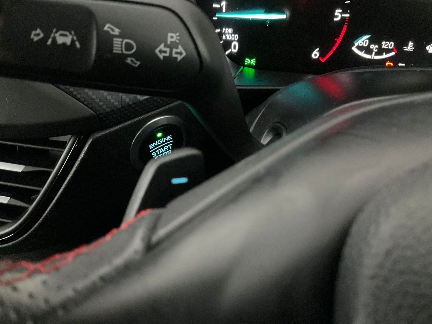 Used Ford Focus 2019 for sale - 76980363: Photo 27