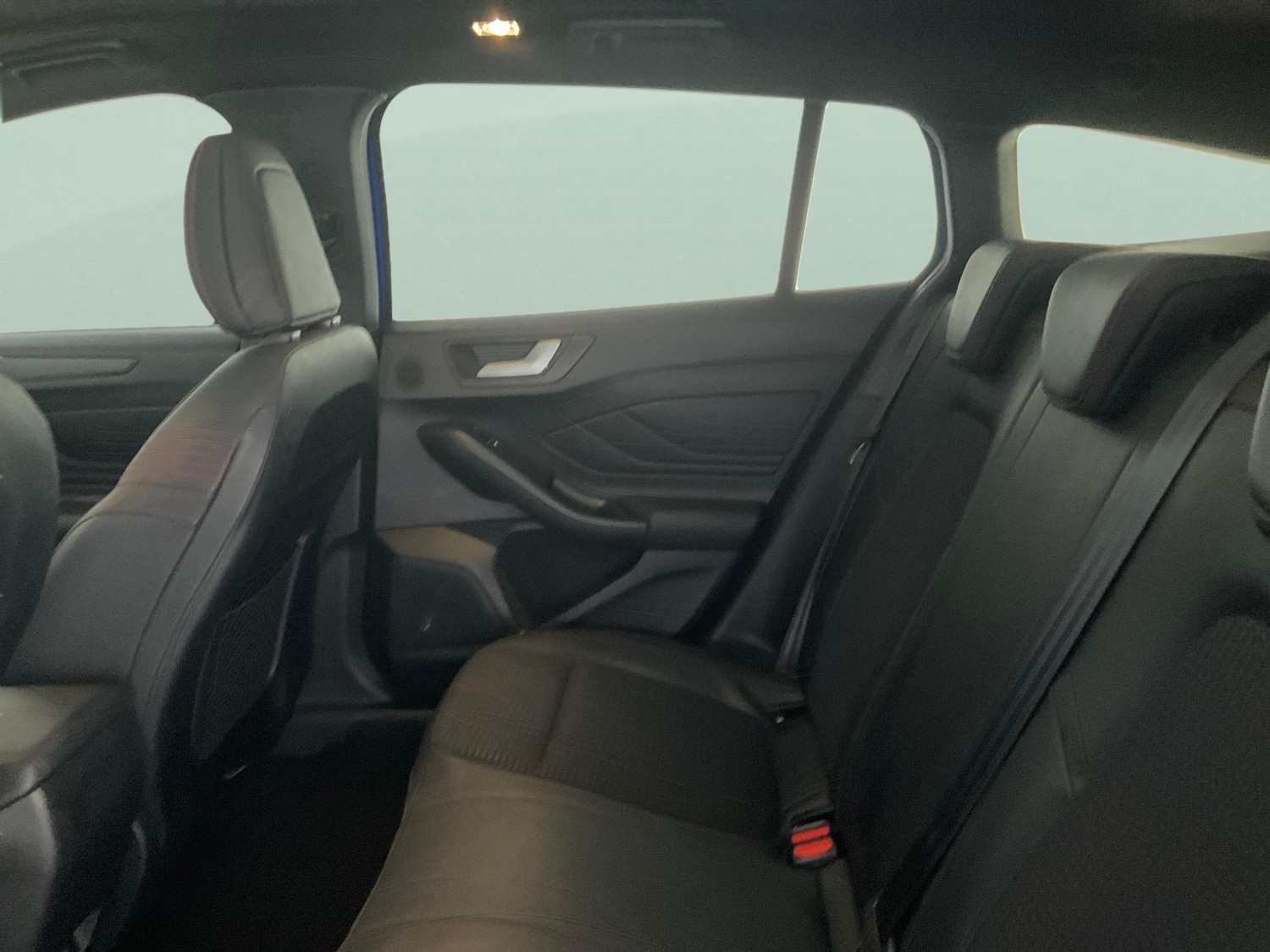 Used Ford Focus 2019 for sale - 76980363: Photo 33