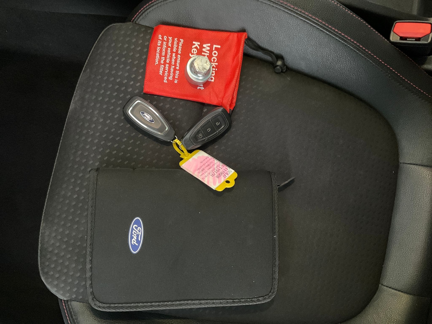 Used Ford Focus 2019 for sale - 76980363: Photo 38