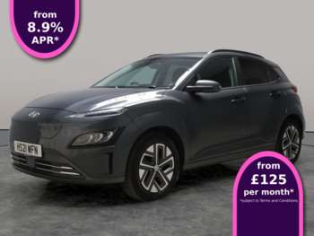 2021 - 150kW Premium 64kWh 5dr Auto