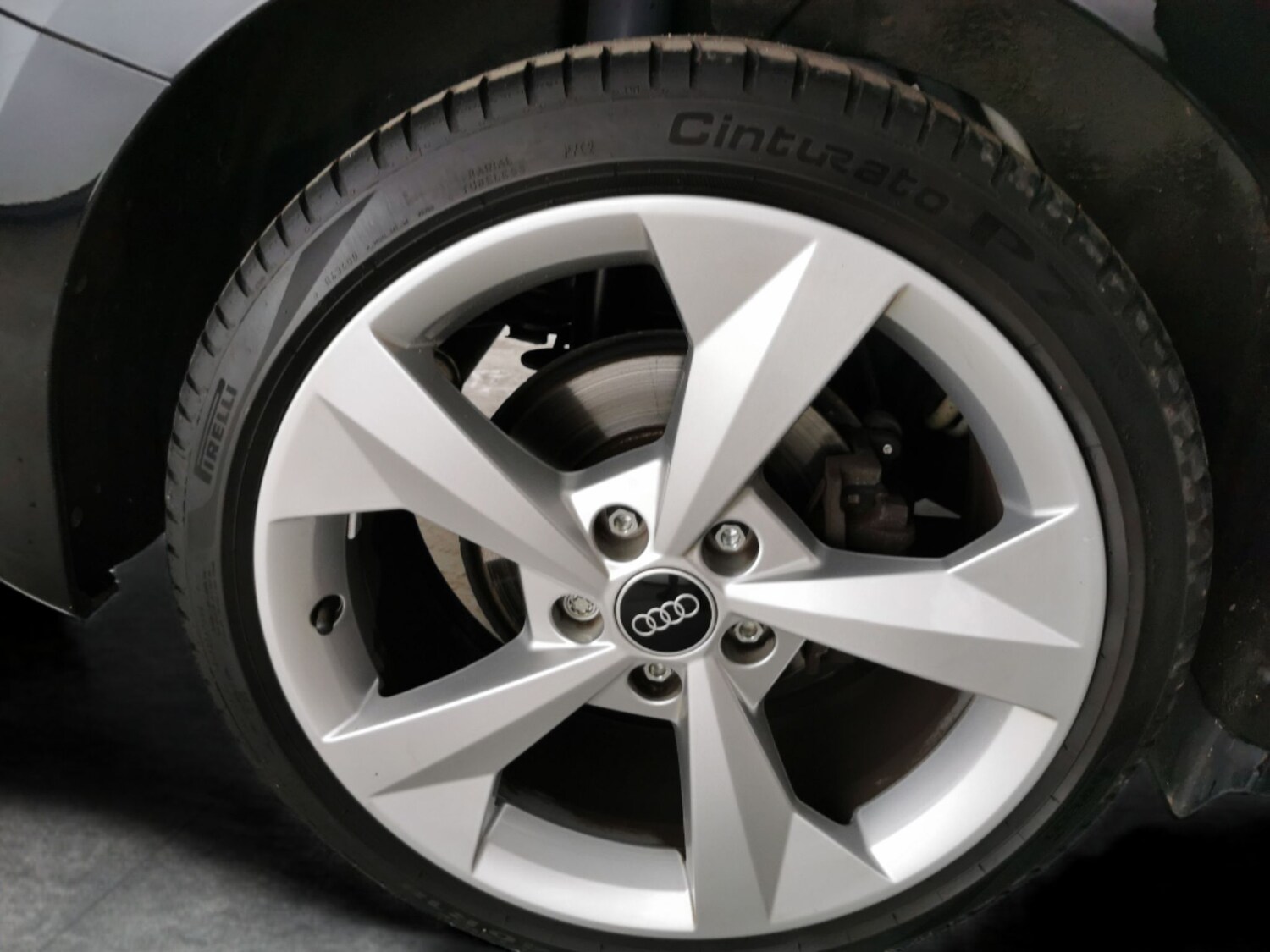 Used Audi A3 2022 for sale - 76204995: Photo 32