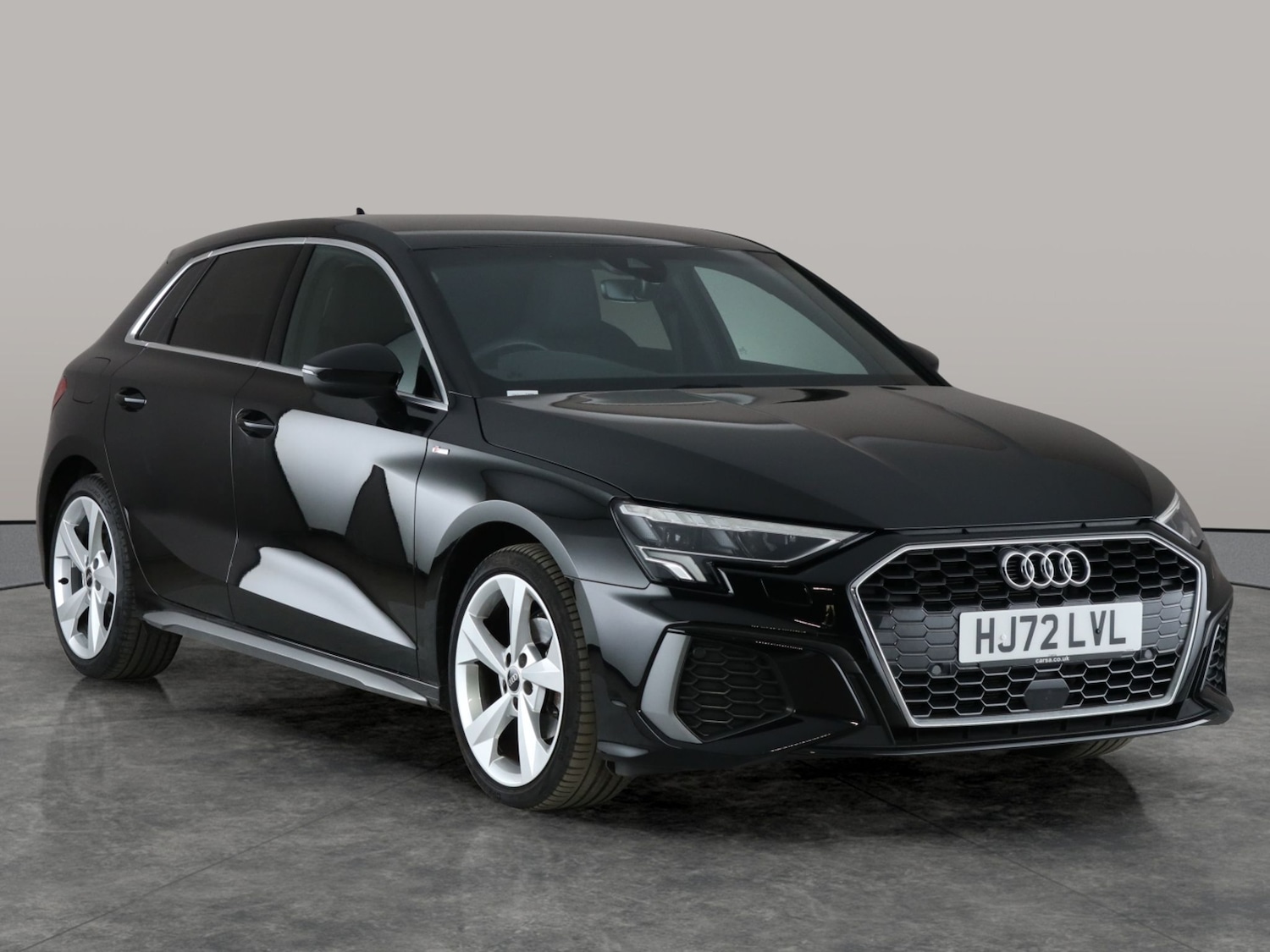 Used Audi A3 2022 for sale - 76204995: Photo 8