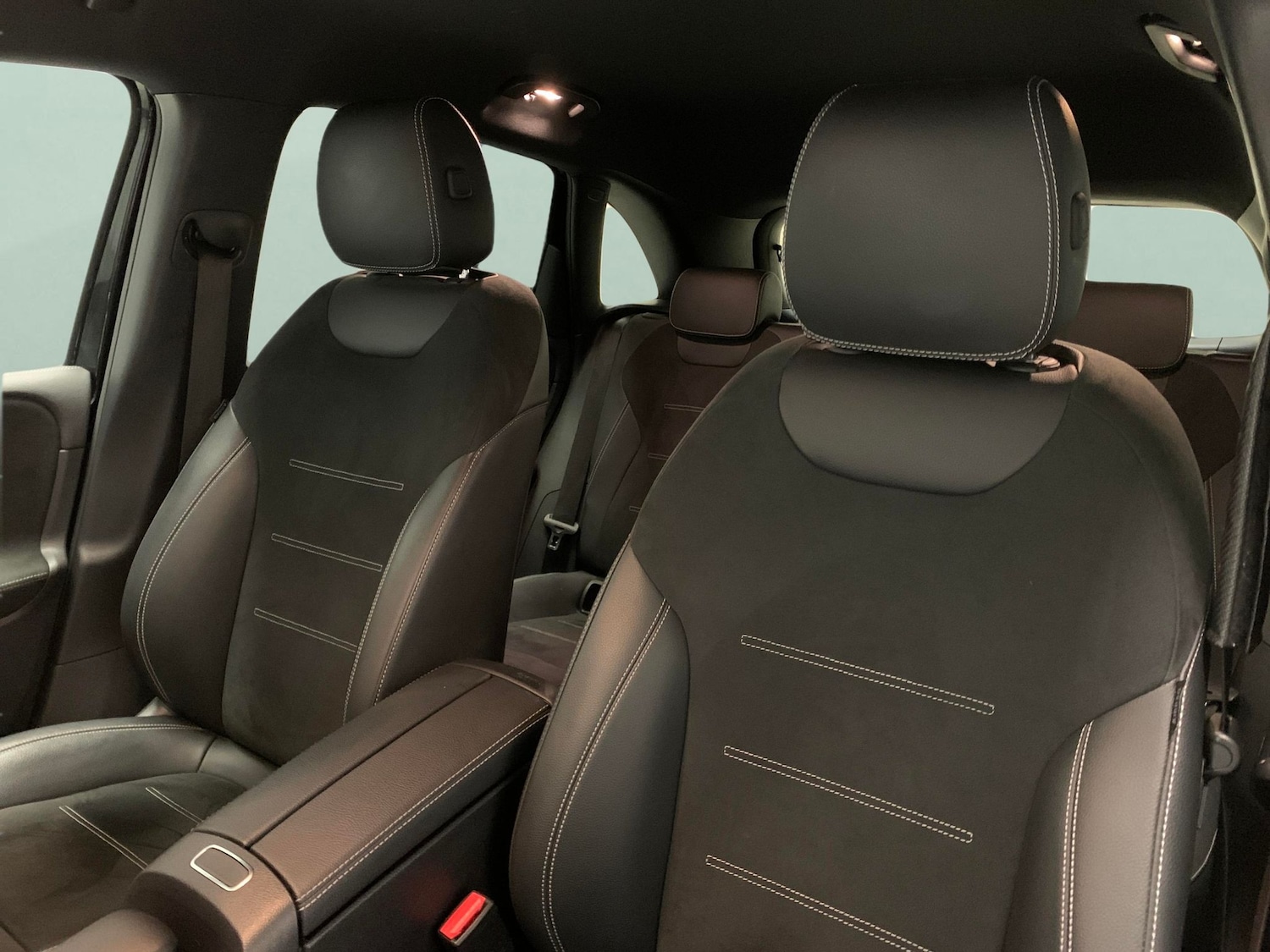 Used Mercedes-Benz B Class 2022 for sale - 76980500: Photo 15