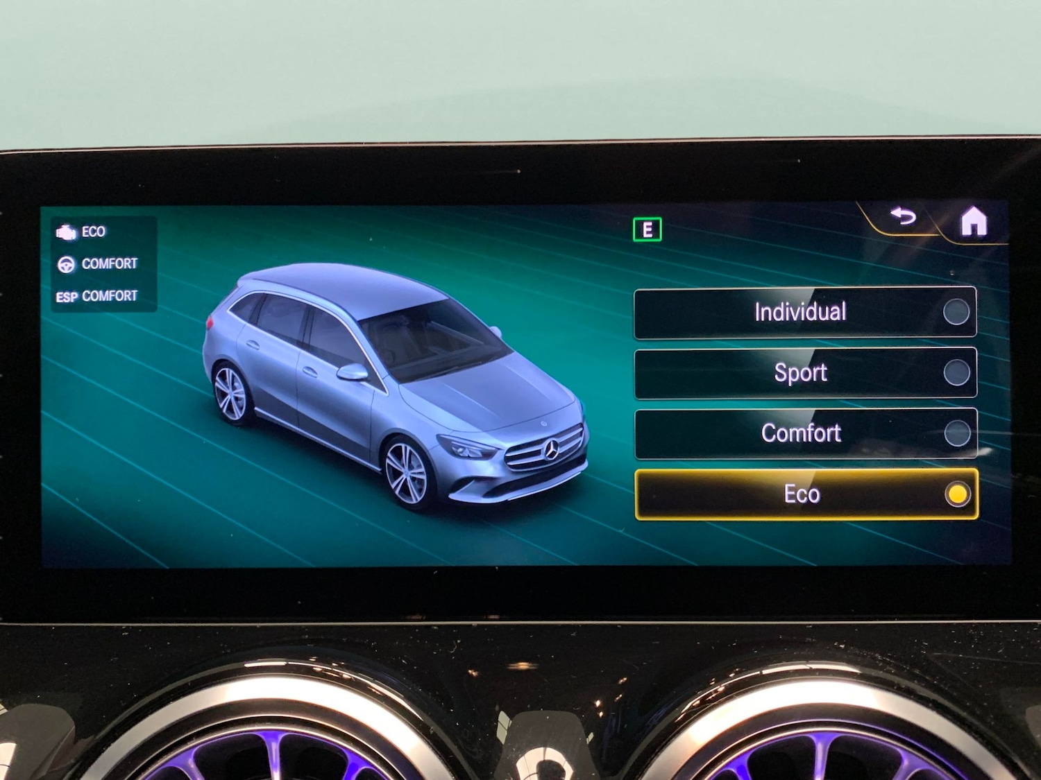 Used Mercedes-Benz B Class 2022 for sale - 76980500: Photo 18