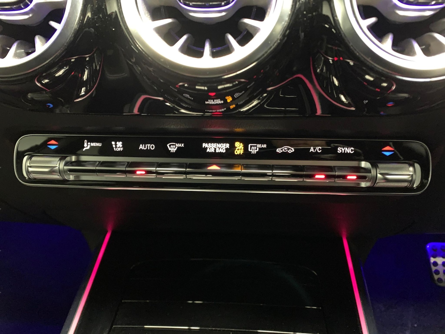 Used Mercedes-Benz B Class 2022 for sale - 76980500: Photo 19