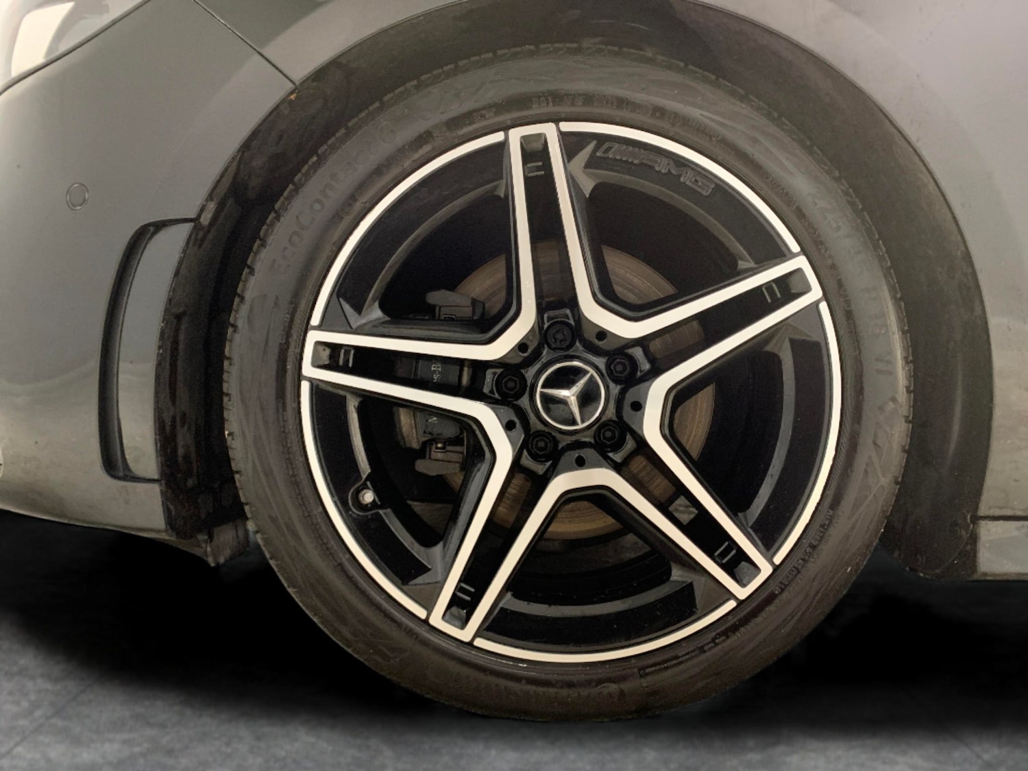 Used Mercedes-Benz B Class 2022 for sale - 76980500: Photo 23