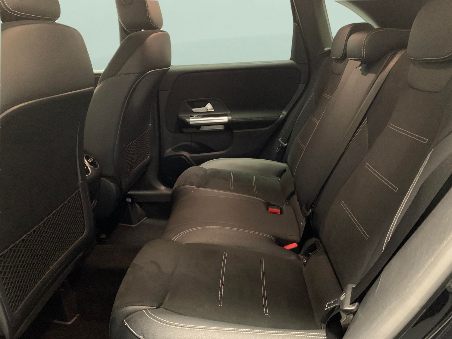 Used Mercedes-Benz B Class 2022 for sale - 76980500: Photo 26