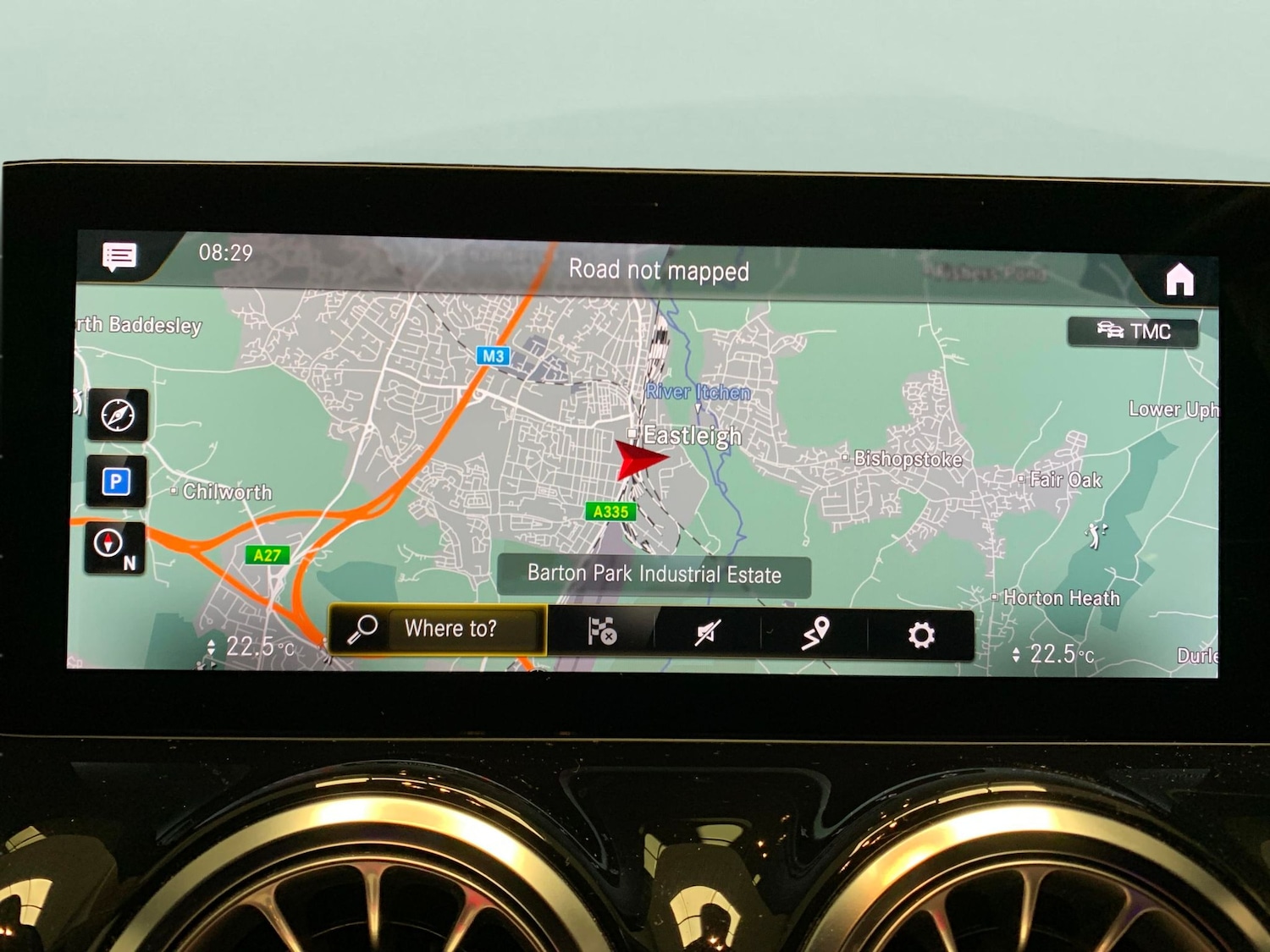 Used Mercedes-Benz B Class 2022 for sale - 76980500: Photo 6