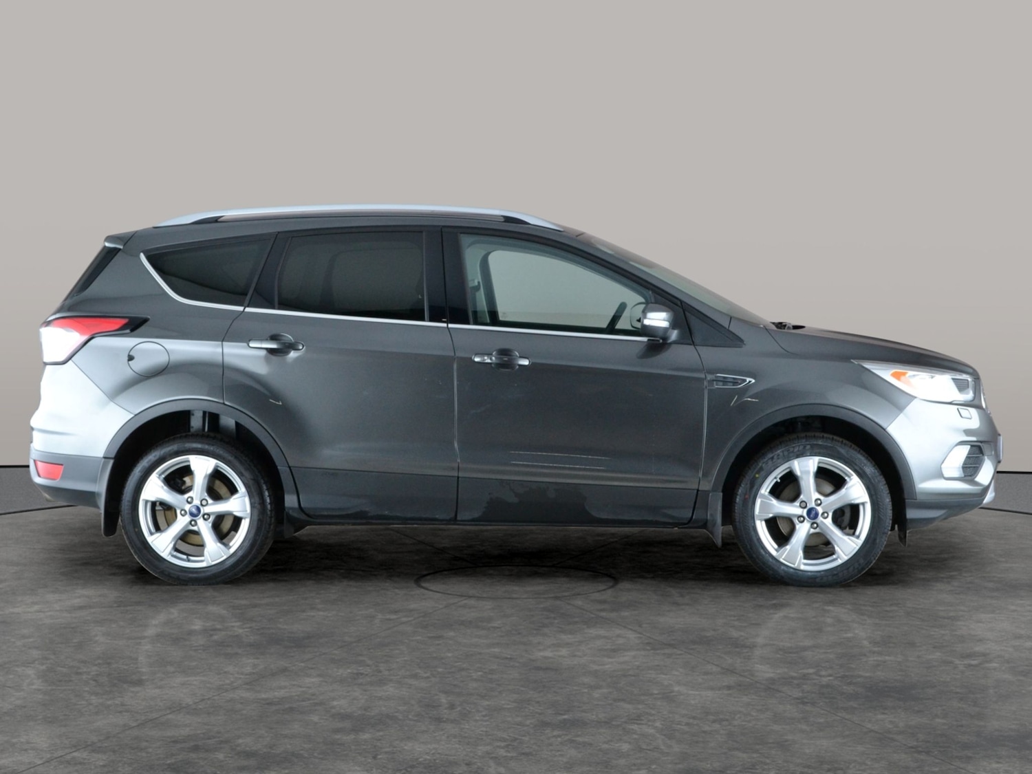 Used Ford Kuga 2017 for sale - 77167458: Photo 10