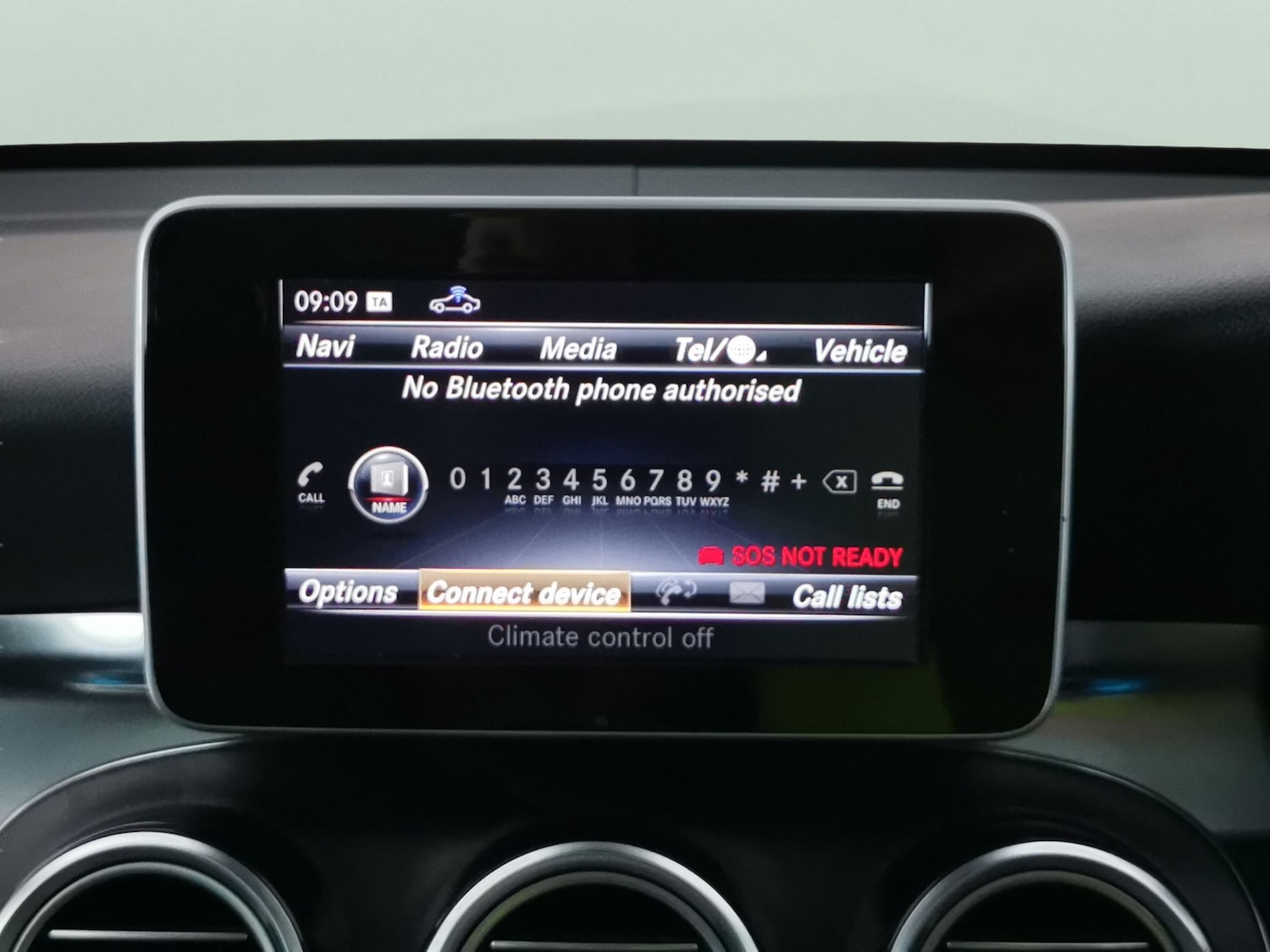 Used Mercedes-Benz GLC 2018 for sale - 76274903: Photo 21