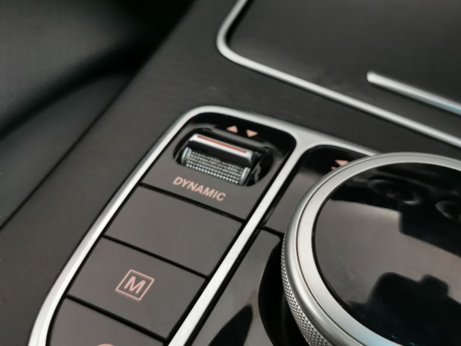 Used Mercedes-Benz GLC 2018 for sale - 76274903: Photo 22