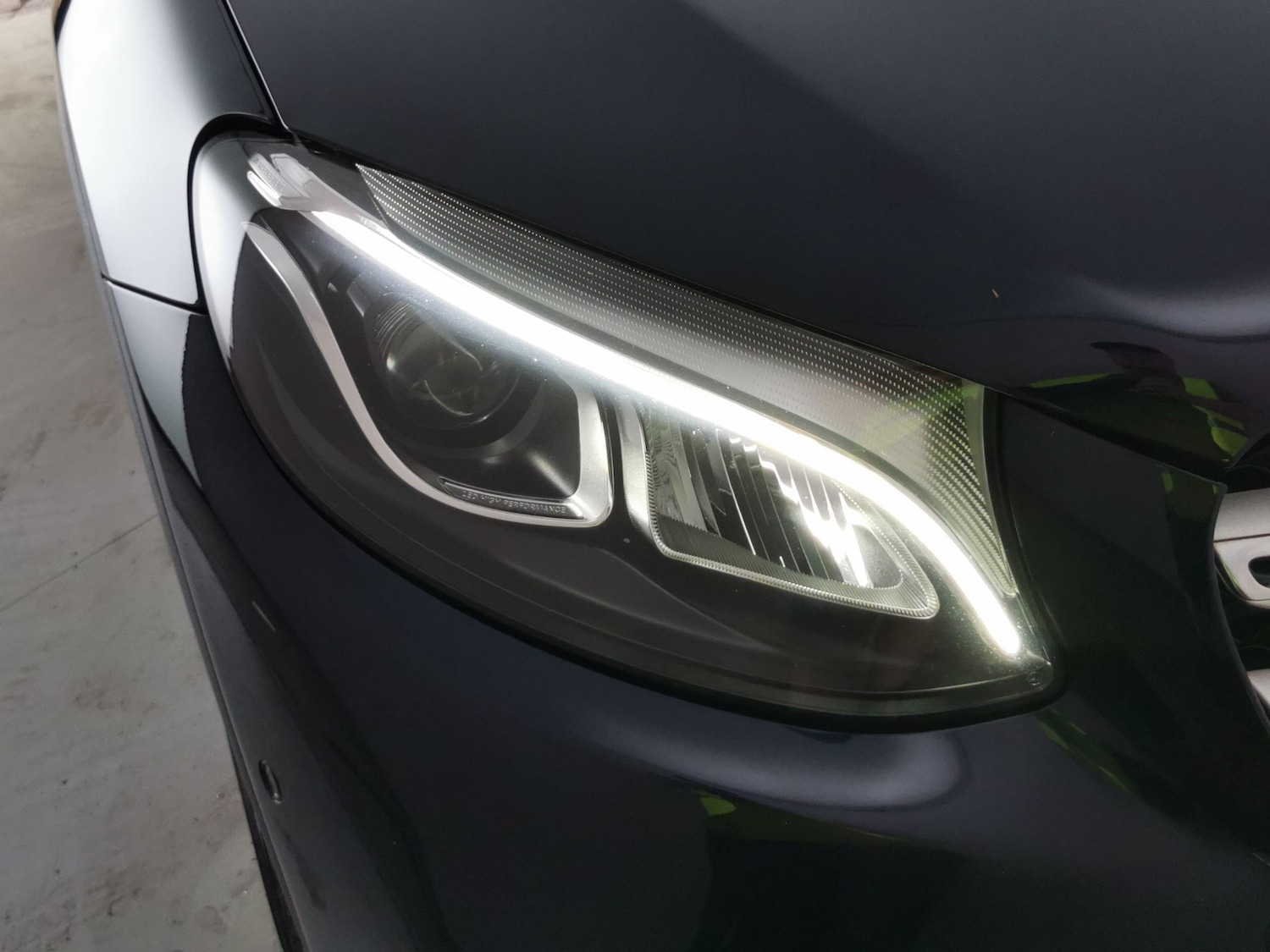 Used Mercedes-Benz GLC 2018 for sale - 76274903: Photo 29