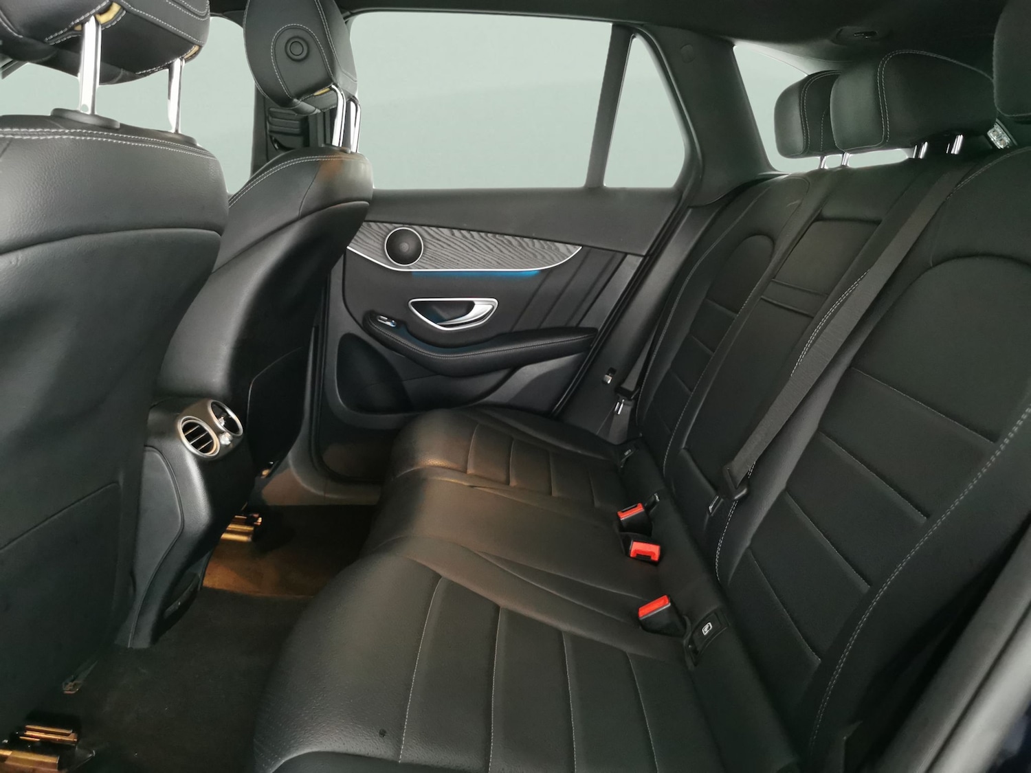 Used Mercedes-Benz GLC 2018 for sale - 76274903: Photo 34