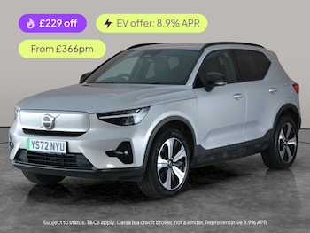 2022 - Recharge 69kWh Plus SUV 5dr Electric Auto (231 ps) - KEYLESS ENTRY - PARK A