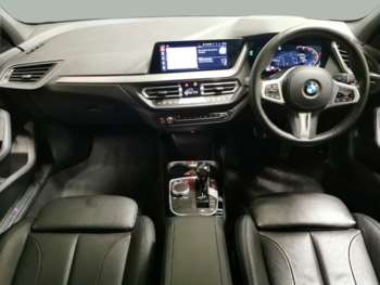 Used BMW 1 Series 2021 for sale - 74644598: Photo