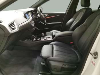 Used BMW 1 Series 2021 for sale - 74644598: Photo