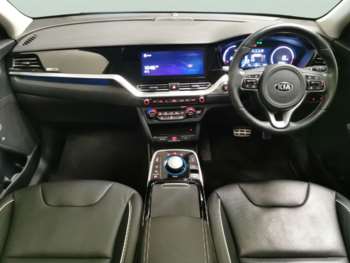 Used Kia Niro 2021 for sale - 74928206: Photo