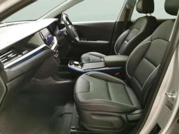Used Kia Niro 2021 for sale - 74928206: Photo