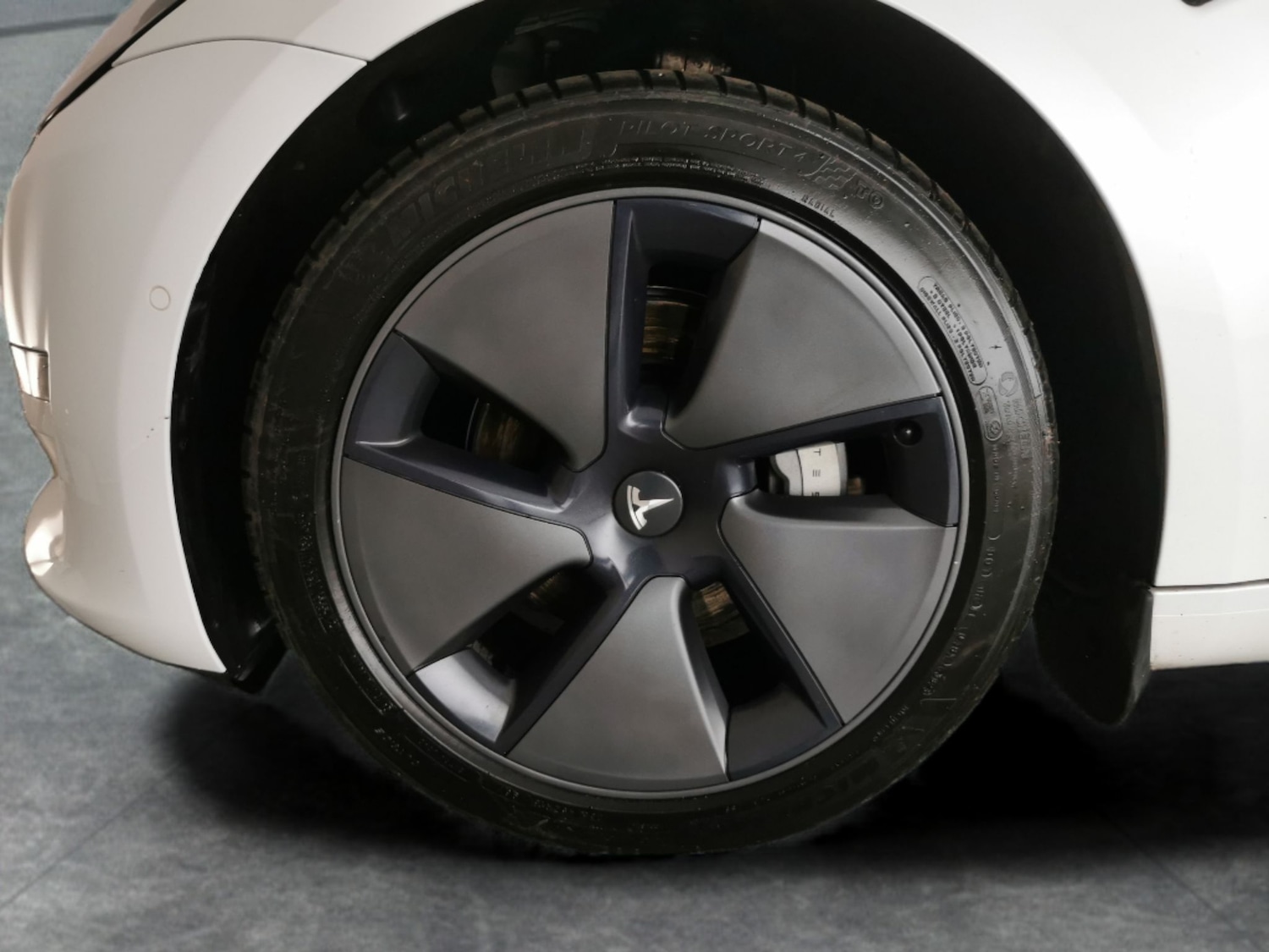 Used Tesla Model 3 2021 for sale - 77241191: Photo 29