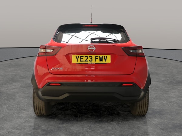 Used Nissan Juke 2023 for sale - 76300664: Photo 12