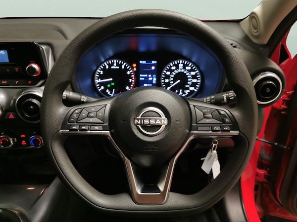 Used Nissan Juke 2023 for sale - 76300664: Photo 17