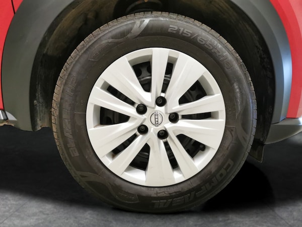 Used Nissan Juke 2023 for sale - 76300664: Photo 29