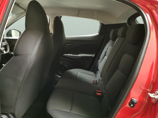 Used Nissan Juke 2023 for sale - 76300664: Photo 32
