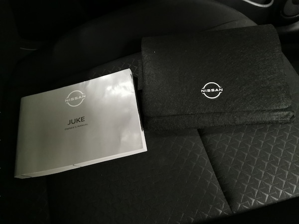 Used Nissan Juke 2023 for sale - 76300664: Photo 38