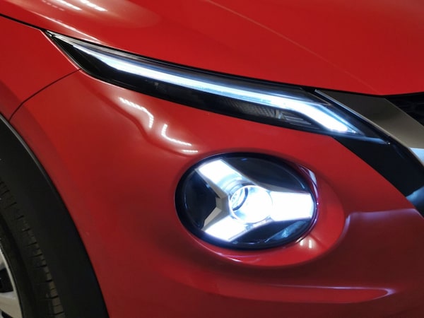 Used Nissan Juke 2023 for sale - 76300664: Photo 6