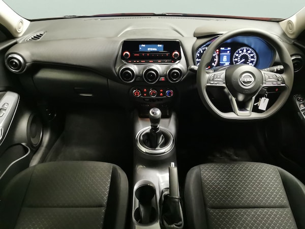 Used Nissan Juke 2023 for sale - 76300664: Photo 7