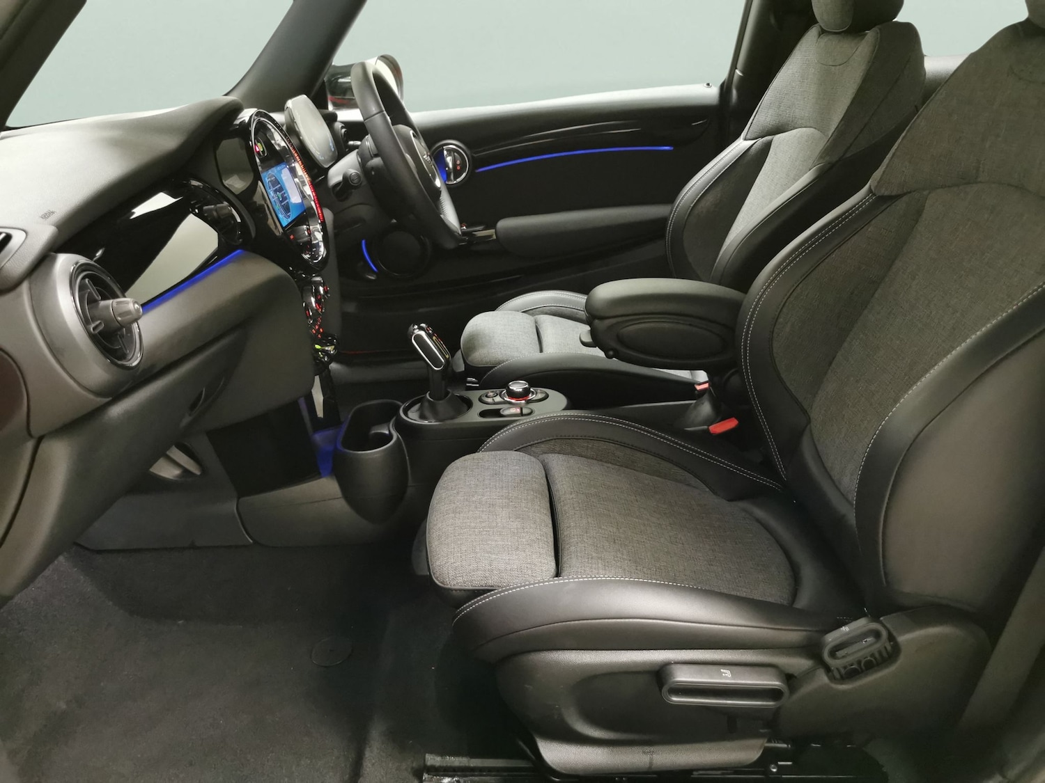 Used MINI Electric Hatch for sale - 76532030: Photo 4