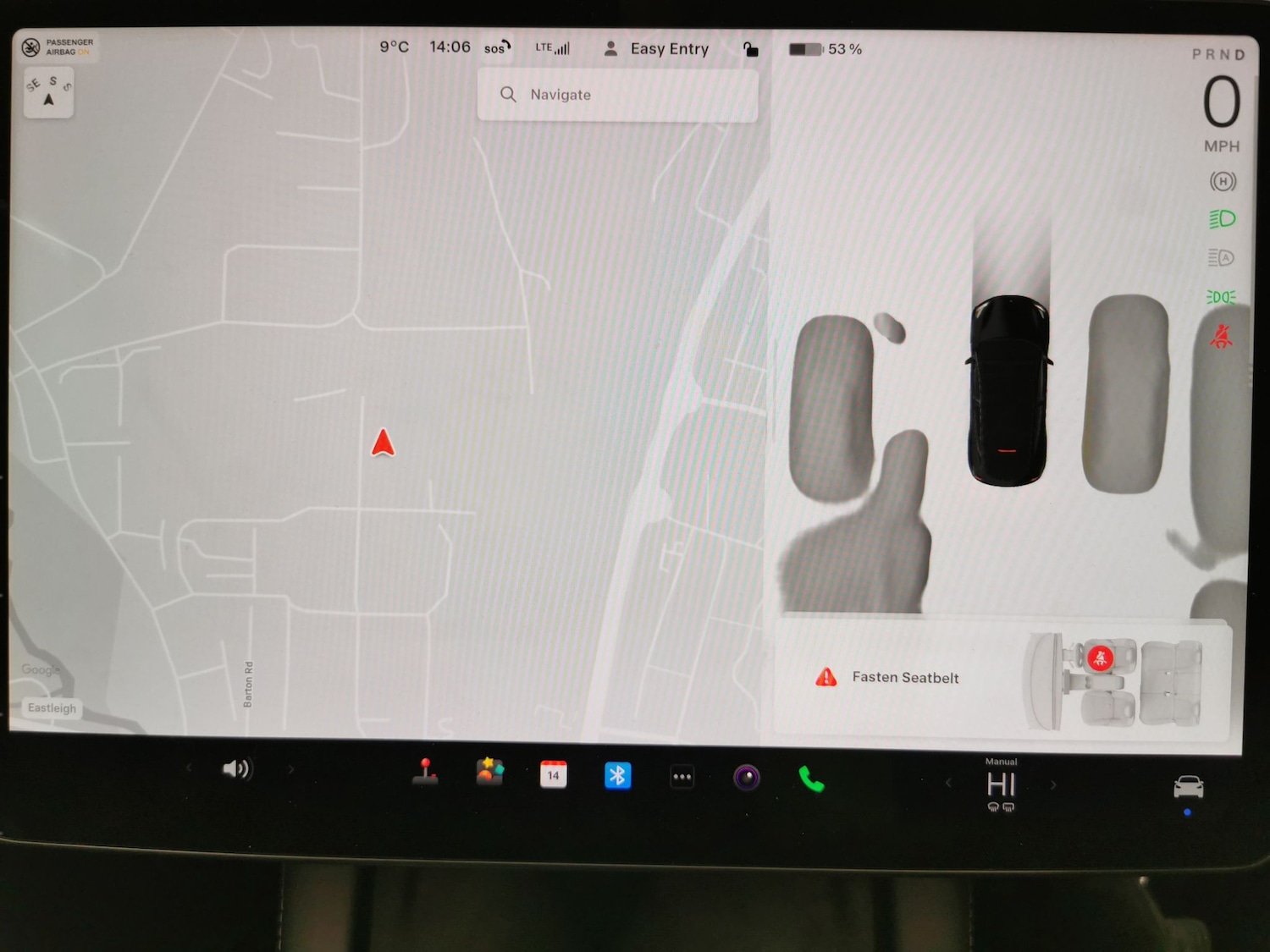 Used Tesla Model Y 2022 for sale - 77241189: Photo 22