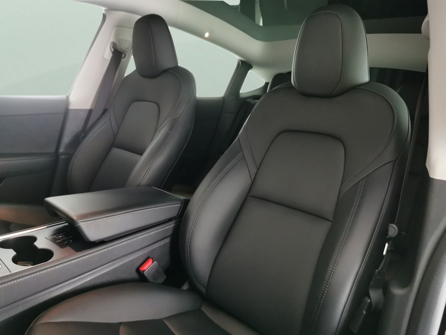 Used Tesla Model Y 2022 for sale - 77241189: Photo 8