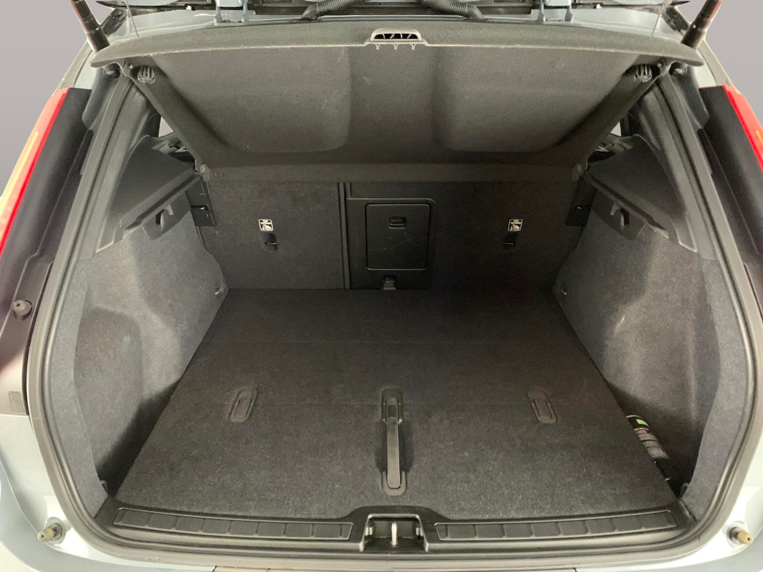 Vehicle 50