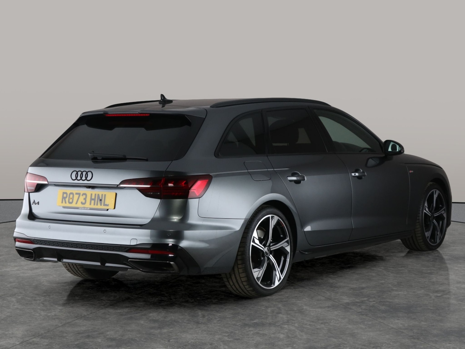 Used Audi A4 Avant 2023 for sale - 76180679: Photo 12