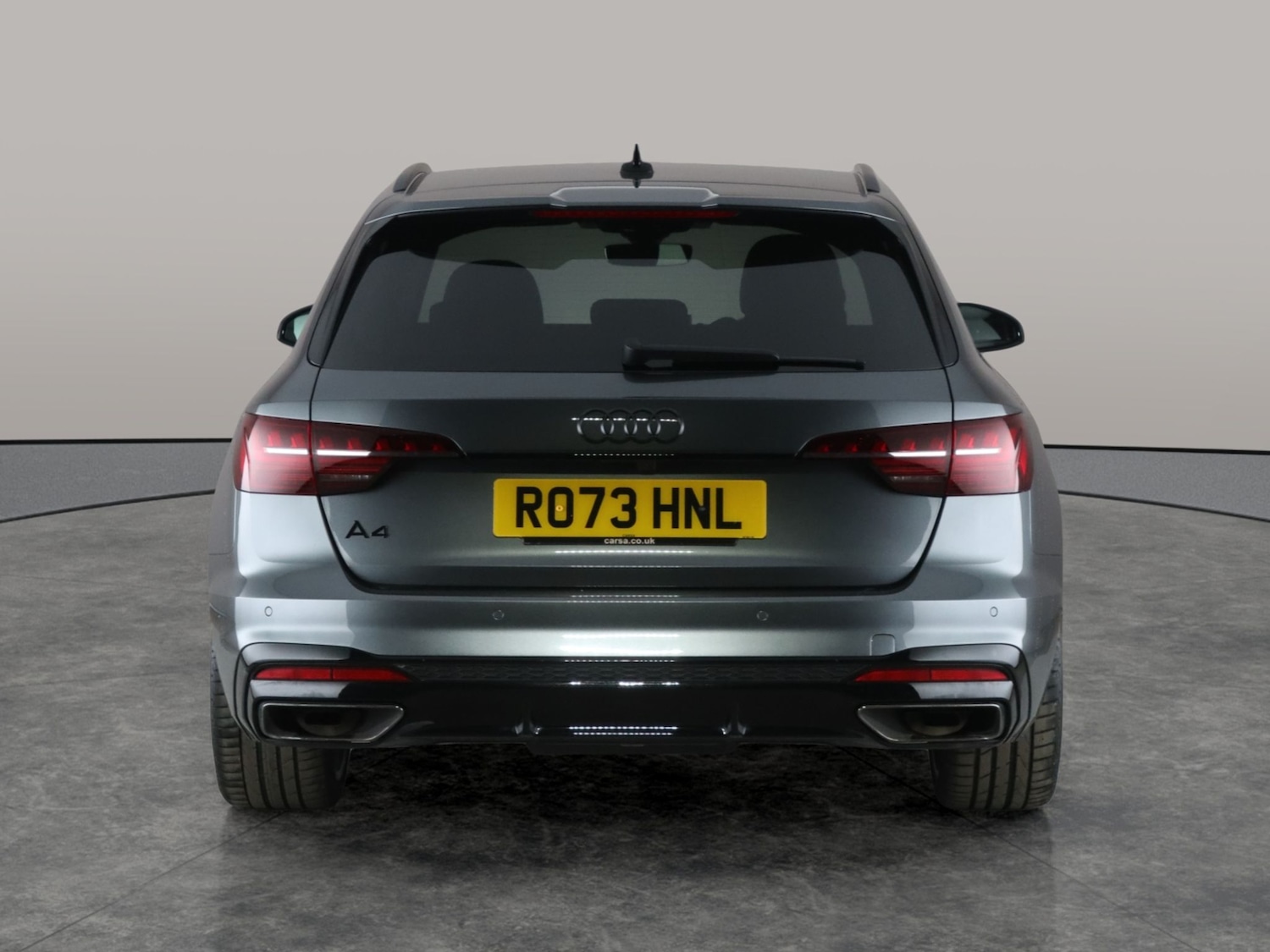 Used Audi A4 Avant 2023 for sale - 76180679: Photo 13