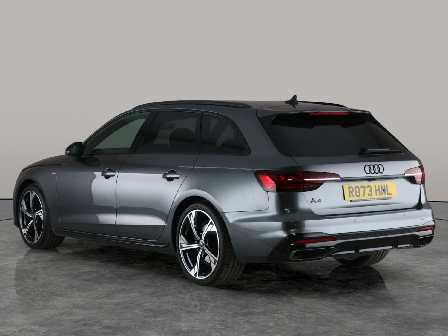 Used Audi A4 Avant 2023 for sale - 76180679: Photo 14