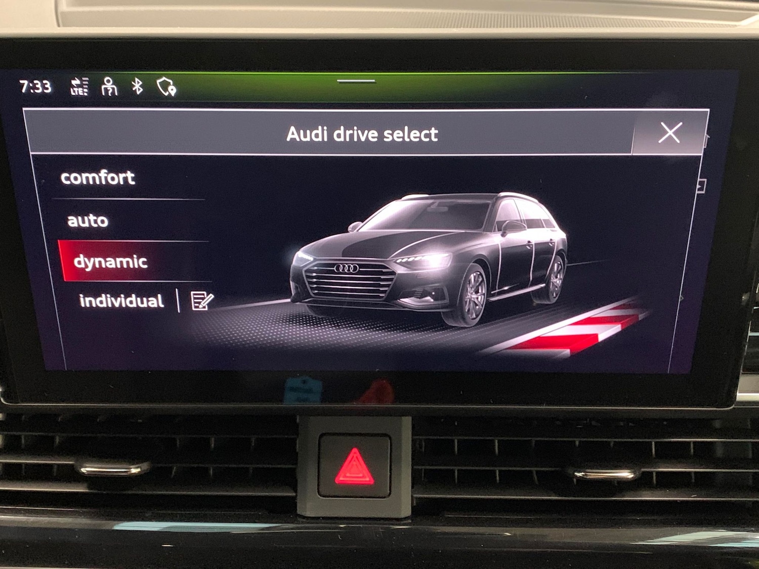 Used Audi A4 Avant 2023 for sale - 76180679: Photo 21