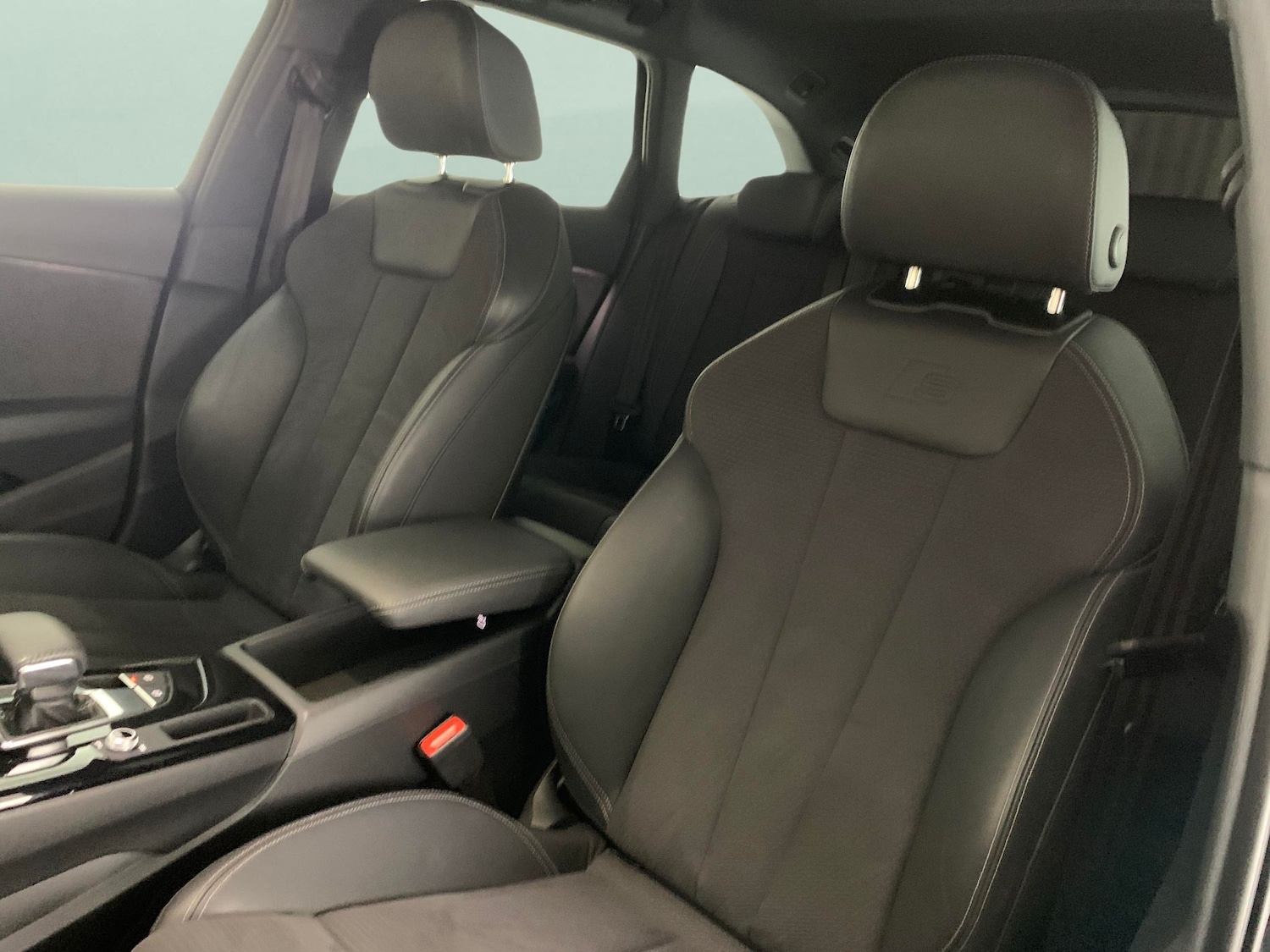 Used Audi A4 Avant 2023 for sale - 76180679: Photo 32