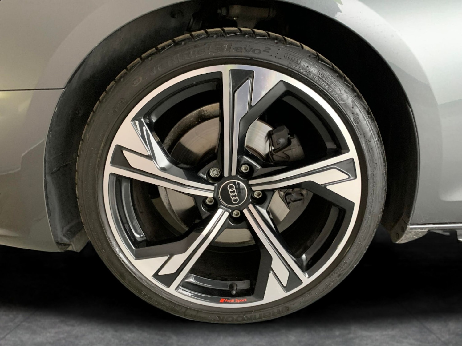 Used Audi A4 Avant 2023 for sale - 76180679: Photo 34